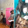 Kurang dari 3 Jam ,Satreskrim Mura Berhasil Tangkap Pelaku Diduga Pembunuhan Saudara Kandung di Muara Lakitan