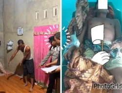 Kurang dari 3 Jam ,Satreskrim Mura Berhasil Tangkap Pelaku Diduga Pembunuhan Saudara Kandung di Muara Lakitan