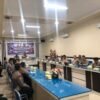 Sukseskan Asta Cita Presiden, Polda Sumsel Bersama Puslitbang Polri Kaji Strategi Kamseltibcarlantas Modern