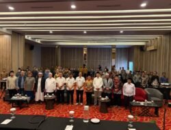 Densus 88 Gelar Seminar Transformasi Ideologi, 48 Eks JI Sumsel Mantapkan Komitmen pada NKRI