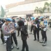 Subbid Provos Periksa Personel Bidhumas Polda Sumsel, Sasar Identitas dan Smartphone