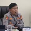 Cegah Karhutla Berulang, Polda Sumsel Perketat Penegakan Hukum di Seluruh Polres
