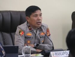 Cegah Karhutla Berulang, Polda Sumsel Perketat Penegakan Hukum di Seluruh Polres