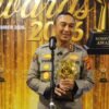 Polda Sumsel Persembahkan Polda Terbaik Kompolnas Awards 2026 untuk Masyarakat