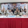 Ancam Posisi Kepala Sekolah, Dua PPPK Banyuasin Ditangkap Polda Sumsel Peras Dana Pendidikan APBN