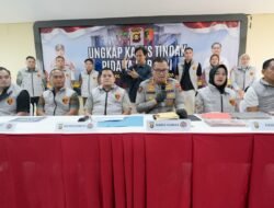 Ancam Posisi Kepala Sekolah, Dua PPPK Banyuasin Ditangkap Polda Sumsel Peras Dana Pendidikan APBN