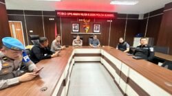 Polda Sumsel Ungkap 26 Kasus 3C dan 59 Kasus Premanisme pada Hari Ketiga Operasi