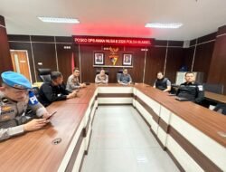 Polda Sumsel Ungkap 26 Kasus 3C dan 59 Kasus Premanisme pada Hari Ketiga Operasi