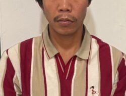 Bobol Rumah Guru Agama, Pelaku Curat TO Ops Sikat I Musi 2026 Diringkus Unit 3 Jatanras Polda Sumsel