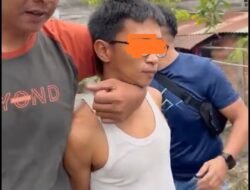 Kasus Curas Warnet Jakabaring Terungkap, Satu Pelaku Diamankan Polda Sumsel